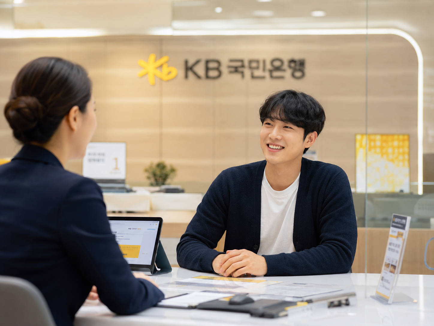 청년미래적금 조건 및 신청방법